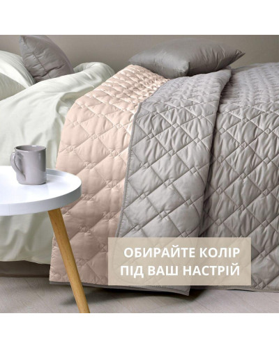 Пледи та покривала IDEIA    ID8-32405*003 купити у Postel.biz.ua