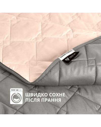 Пледи та покривала IDEIA    ID8-32405*003 купити у Postel.biz.ua