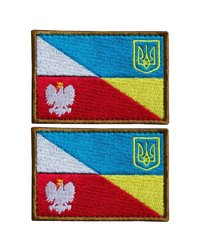Шеврони IDEIA    ID800029539 купити у Postel.biz.ua
