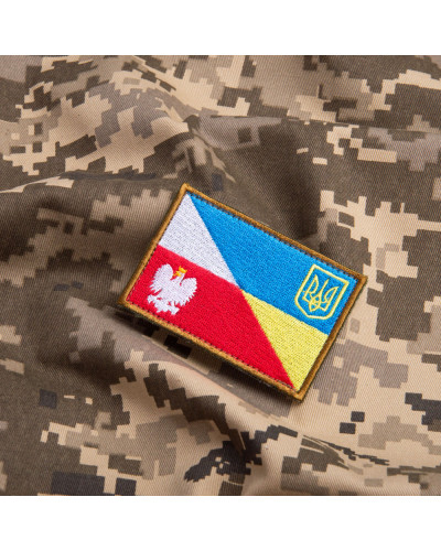 Шеврони IDEIA    ID800029539 купити у Postel.biz.ua