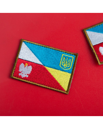 Шеврони IDEIA    ID800029539 купити у Postel.biz.ua