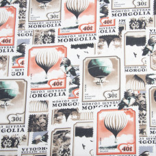 Тканина костюмна джинс марка