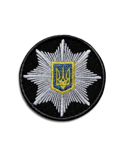 Шеврони IDEIA    ID800029476*001 купити у Postel.biz.ua