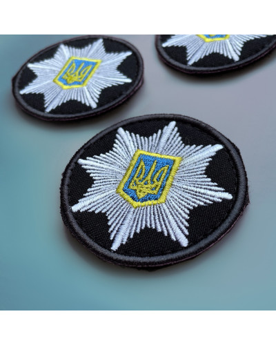 Шеврони IDEIA    ID800029476*001 купити у Postel.biz.ua