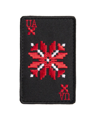 Шеврони IDEIA   100%поліестер ID800029546*002 купити у Postel.biz.ua