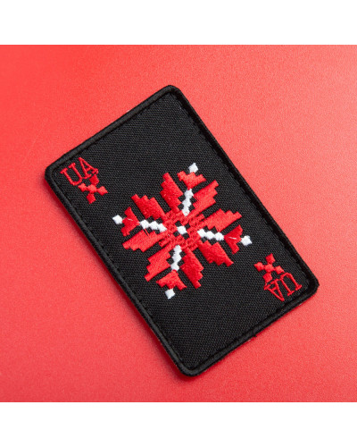 Шеврони IDEIA   100%поліестер ID800029546*002 купити у Postel.biz.ua