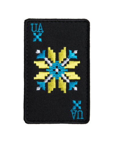Шеврони IDEIA   100%поліестер ID800029546*001 купити у Postel.biz.ua