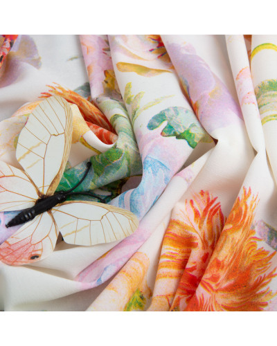 Тканини IDEIA   94%пе/6%еластан ID04-18453*005 купити у Postel.biz.ua