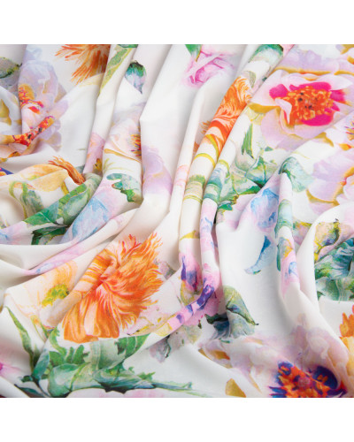 Тканини IDEIA   94%пе/6%еластан ID04-18453*005 купити у Postel.biz.ua