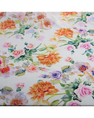 Тканини IDEIA   94%пе/6%еластан ID04-18453*005 купити у Postel.biz.ua