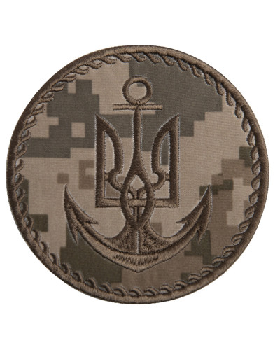 Шеврони IDEIA    ID800029554 купити у Postel.biz.ua