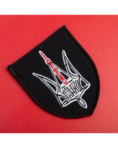 Шеврони IDEIA    ID800029556 купити у Postel.biz.ua