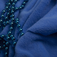 Тканина фліс антипілінг т/блакитний