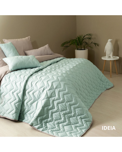 Пледи та покривала IDEIA    ID8-34586*001 купити у Postel.biz.ua