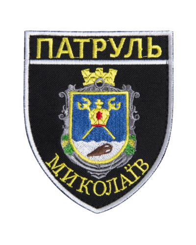 Шеврони IDEIA    ID800029550*001 купити у Postel.biz.ua