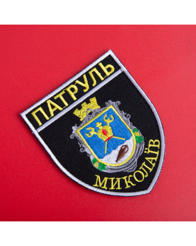 Шеврони IDEIA    ID800029550*001 купити у Postel.biz.ua