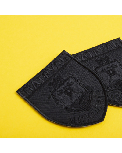 Шеврони IDEIA    ID800029550*002 купити у Postel.biz.ua