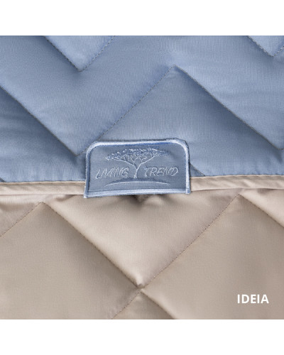 Пледи та покривала IDEIA    ID8-34586*003 купити у Postel.biz.ua
