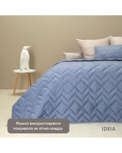 Пледи та покривала IDEIA    ID8-34586*003 купити у Postel.biz.ua