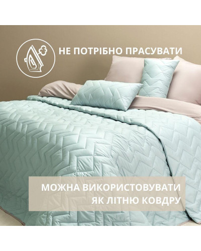 Пледи та покривала IDEIA    ID8-34587*002 купити у Postel.biz.ua