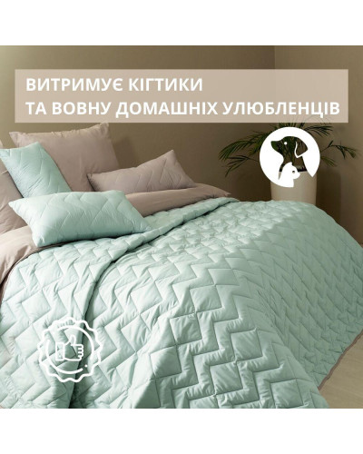 Пледи та покривала IDEIA    ID8-34587*002 купити у Postel.biz.ua