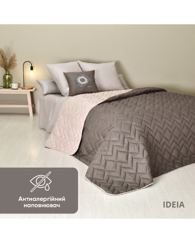 Пледи та покривала IDEIA    ID8-34586*005 купити у Postel.biz.ua