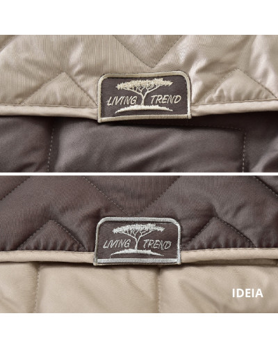 Пледи та покривала IDEIA    ID8-34586*005 купити у Postel.biz.ua