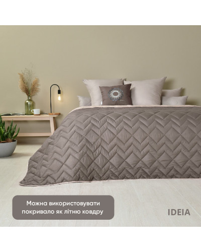 Пледи та покривала IDEIA    ID8-34587*005 купити у Postel.biz.ua