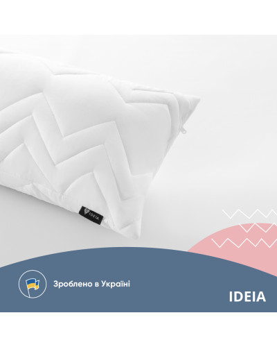 Подушки IDEIA   100%поліестер ID8-34692*001 купити у Postel.biz.ua