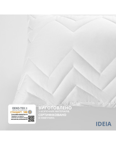 Подушки IDEIA   100%поліестер ID8-34692*001 купити у Postel.biz.ua