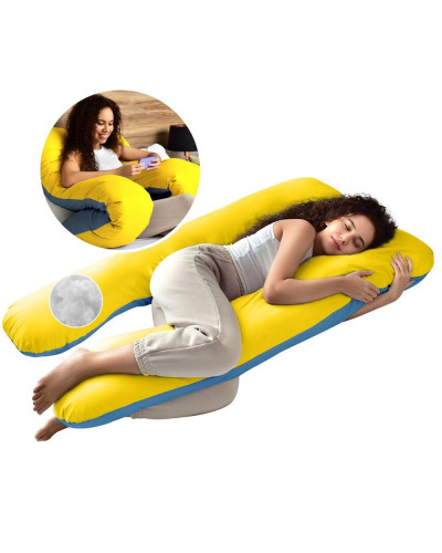 Подушки IDEIA   100%поліестер ID8-33722*003 купити у Postel.biz.ua