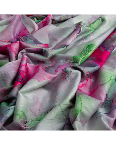 Тканини IDEIA   100%поліестер ID04-20555*002 купити у Postel.biz.ua