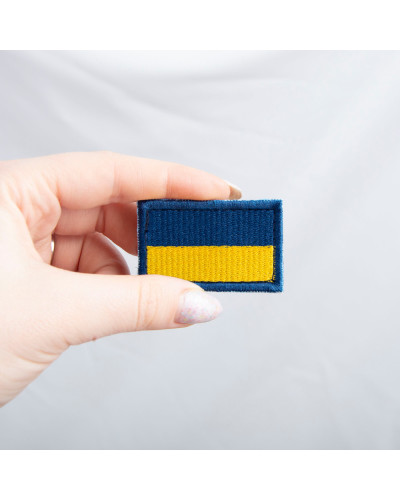 Шеврони IDEIA    ID800029563 купити у Postel.biz.ua