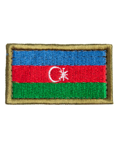 Шеврони IDEIA    ID800029562 купити у Postel.biz.ua