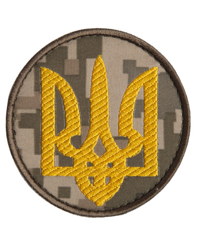 Шеврони IDEIA    ID800029567 купити у Postel.biz.ua