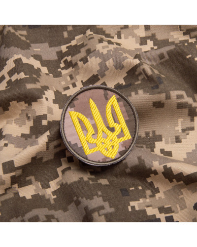 Шеврони IDEIA    ID800029567 купити у Postel.biz.ua