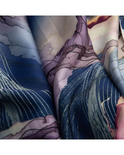 Тканини IDEIA    ID04-20554*010 купити у Postel.biz.ua