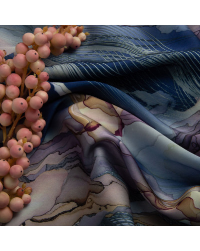 Тканини IDEIA    ID04-20554*010 купити у Postel.biz.ua