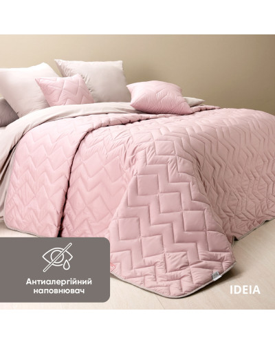 Пледи та покривала IDEIA    ID8-34587*003 купити у Postel.biz.ua