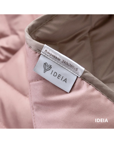 Пледи та покривала IDEIA    ID8-34587*003 купити у Postel.biz.ua