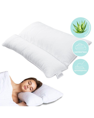 Подушки IDEIA    ID8-12934*001 купити у Postel.biz.ua