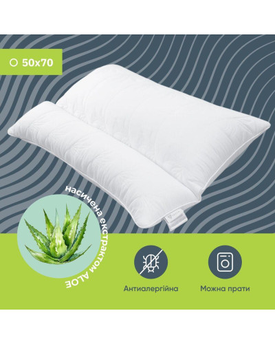 Подушки IDEIA    ID8-12934*001 купити у Postel.biz.ua