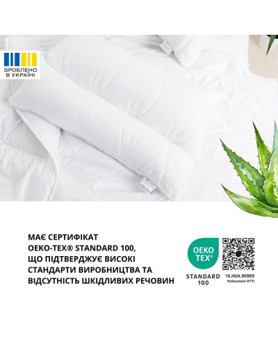 Подушки IDEIA    ID8-12934*001 купити у Postel.biz.ua