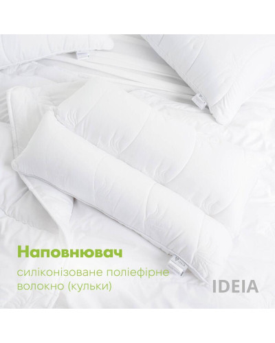 Подушки IDEIA    ID8-12934*001 купити у Postel.biz.ua