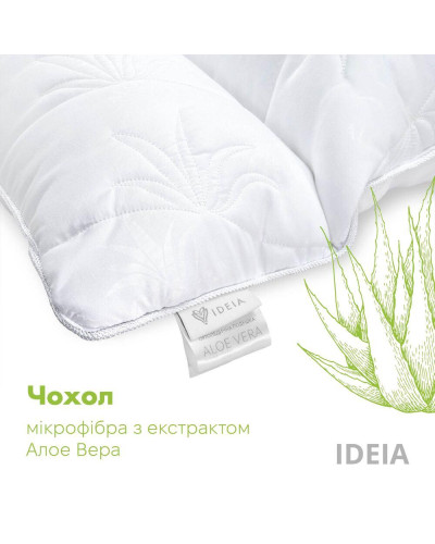 Подушки IDEIA    ID8-12934*001 купити у Postel.biz.ua