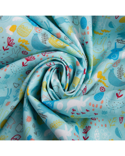 Тканини IDEIA    ID04-20557*007 купити у Postel.biz.ua
