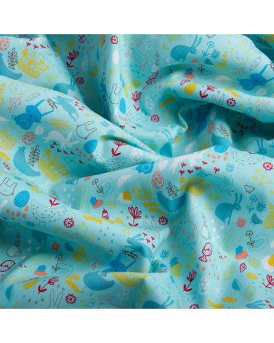 Тканини IDEIA    ID04-20557*007 купити у Postel.biz.ua