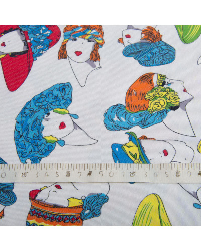 Тканини IDEIA    ID04-10280*004 купити у Postel.biz.ua