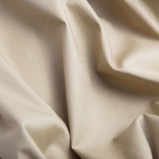 Ткань поплин хлопок 124 гр/м2 св/хакі