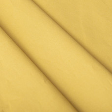 Ткань поплин хлопок 124 гр/м2 гірчиця